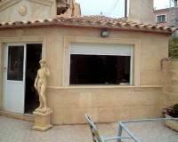 Vente - Villa - La Nucia