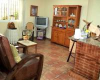 Vente - Villa - La Nucia