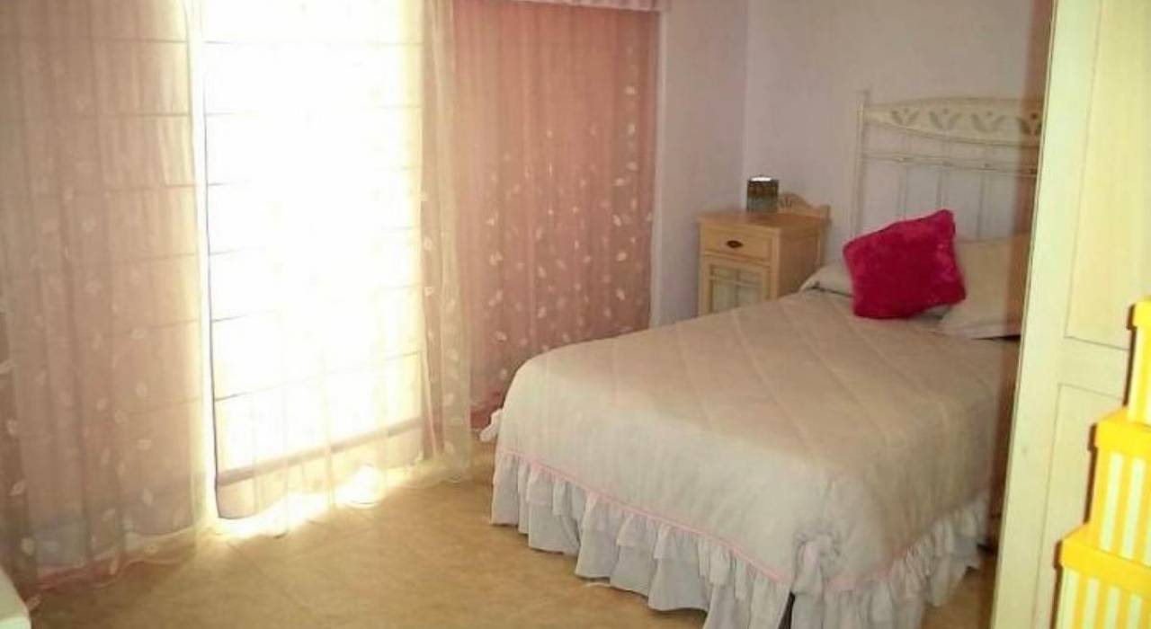 Vente - Villa - La Nucia