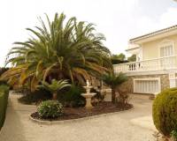 Vente - Villa - La Nucia