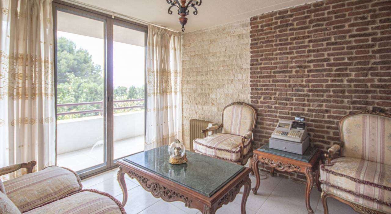 Vente - Villa - La Nucia