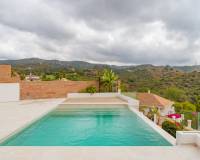 Vente - Villa - Marbella