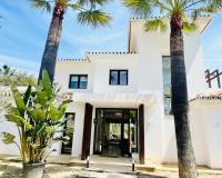 Vente - Villa - Marbella