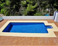 Vente - Villa - Moraira