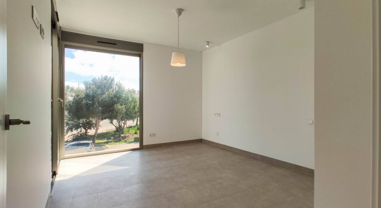 Vente - Villa - Orihuela Costa - Villamartin