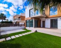 Vente - Villa - Orihuela Costa - Villamartin