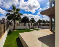 Vente - Villa - Orihuela Costa - Villamartin