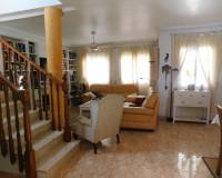 Vente - Villa - Orihuela Costa - Villamartin