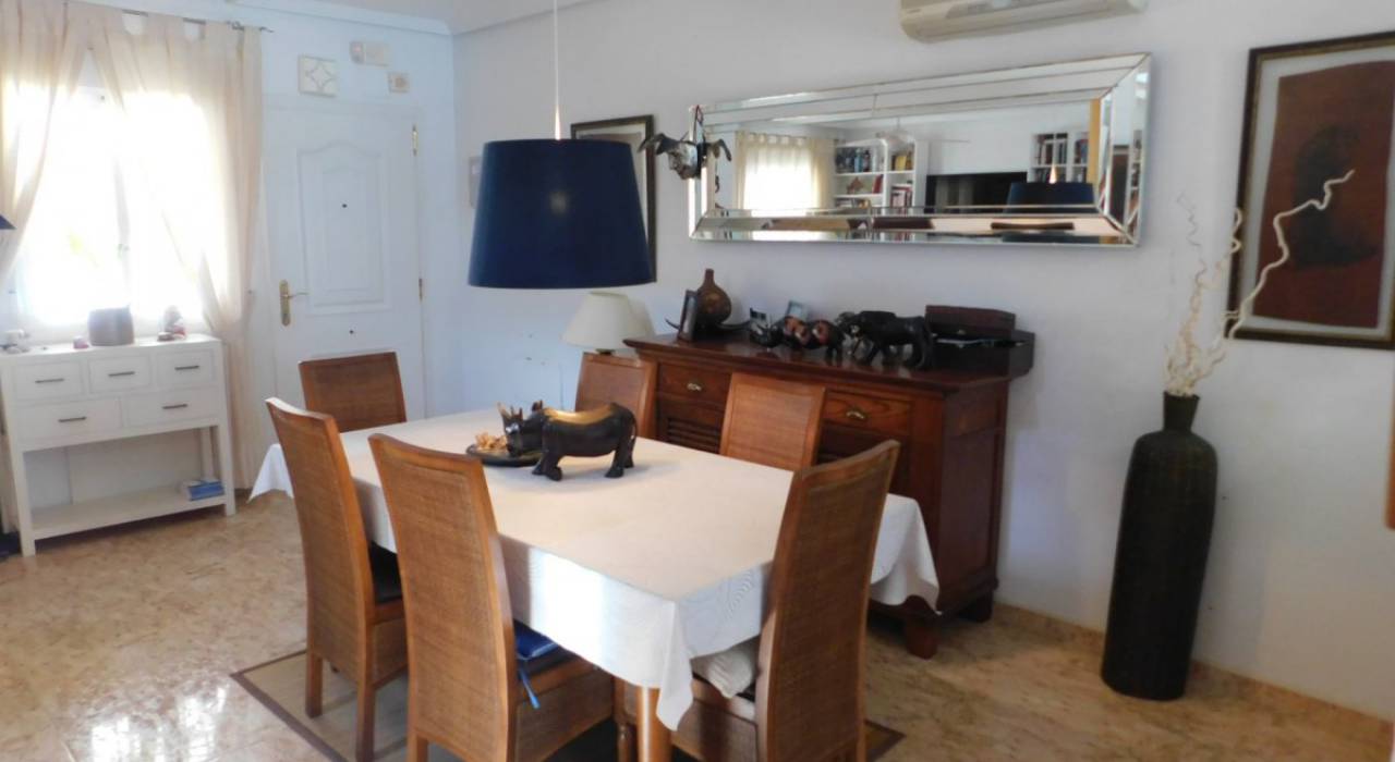 Vente - Villa - Orihuela Costa - Villamartin