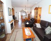 Vente - Villa - Orihuela