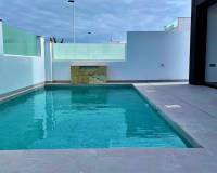 Vente - Villa - San Pedro del Pinatar