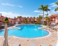 Vente - Villa - Tenerife - Costa Adeje