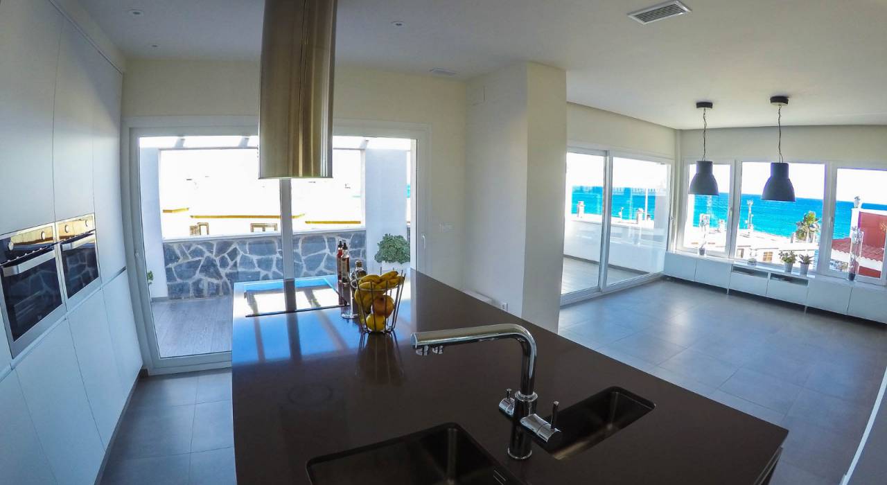 Vente - Villa - Torrevieja - La Mata