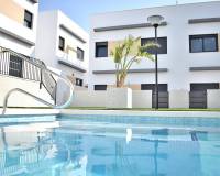 Vente - Villa - Torrevieja - Los Altos