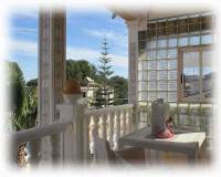 Vente - Villa - Torrevieja - Los balcones