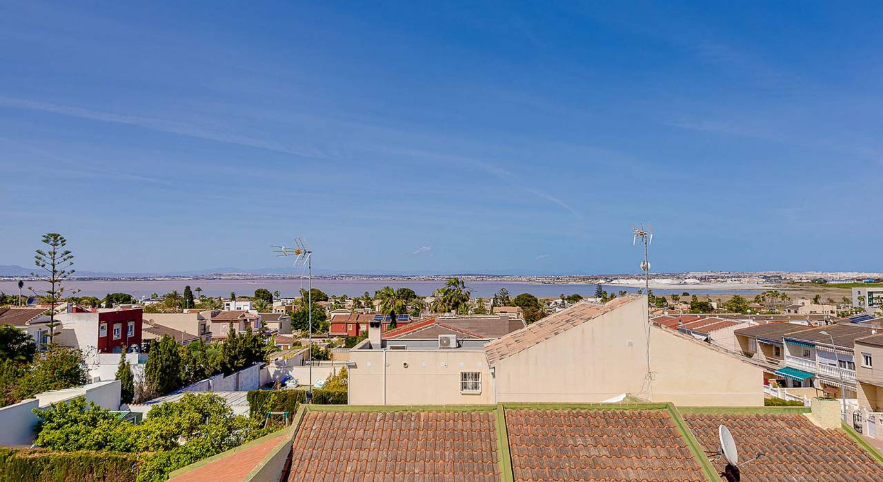 Vente - Villa - Torrevieja - Los Balcones