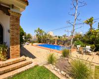 Vente - Villa - Torrevieja - Torreblanca