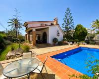 Vente - Villa - Torrevieja - Torreblanca