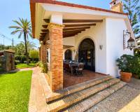 Vente - Villa - Torrevieja - Torreblanca