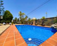 Vente - Villa - Torrevieja - Torreblanca