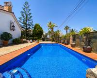 Vente - Villa - Torrevieja - Torreblanca