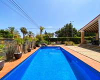 Vente - Villa - Torrevieja - Torreblanca