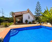 Vente - Villa - Torrevieja - Torreblanca