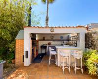 Vente - Villa - Torrevieja - Torreblanca