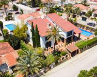 Vente - Villa - Torrevieja - Torreblanca