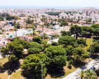 Vente - Villa - Torrevieja - Torreblanca