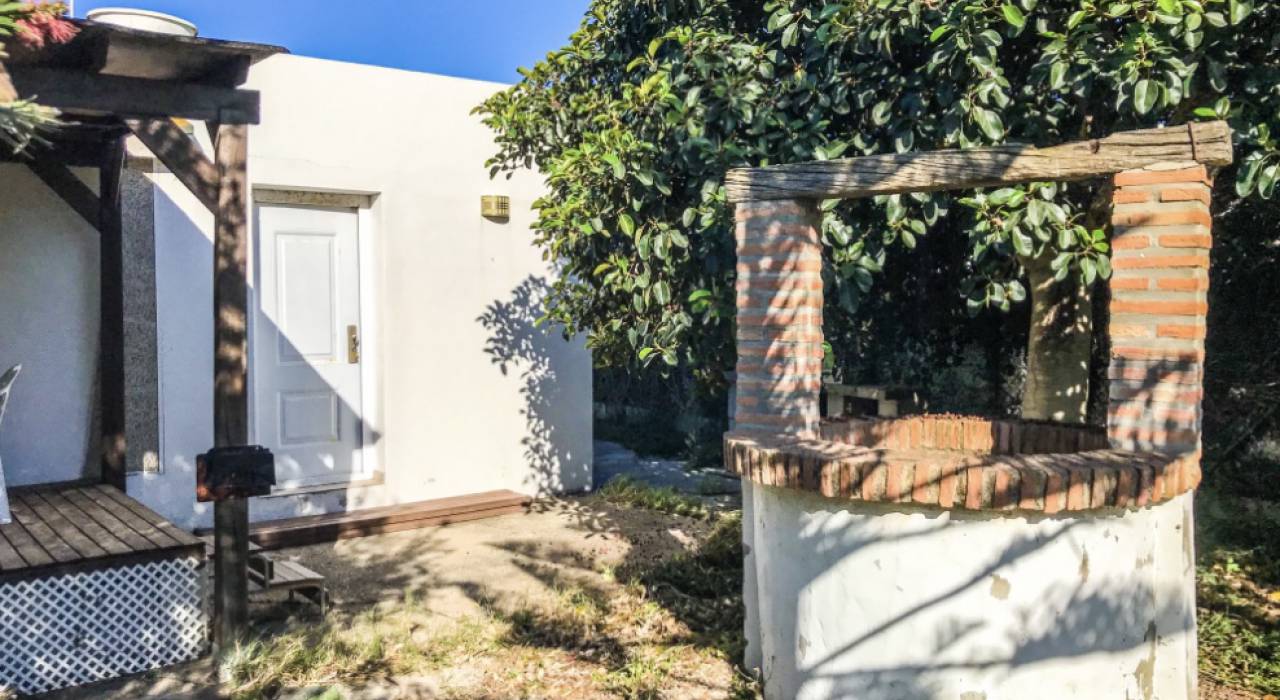 Vente - Villa - Vejer de la Frontera - El Palmar