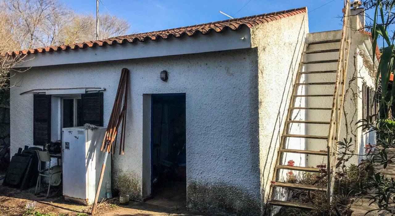 Vente - Villa - Vejer de la Frontera - El Palmar