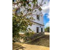 Vente - Villa - Vejer de la Frontera - San Ambrosio