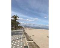 Verkauf - Bungalow - Alicante - Playa San Juan