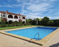 Verkauf - Bungalow - Alicante - Playa San Juan