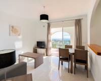 Verkauf - Bungalow - Calpe - Cometa