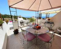 Verkauf - Bungalow - Tenerife - San Eugenio