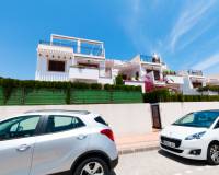 Verkauf - Bungalow - Torrevieja - La Mata