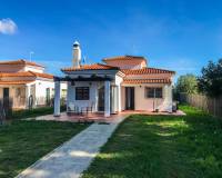 Verkauf - Chalet - Conil de la Frontera - Conil de la Frontera 