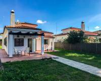 Verkauf - Chalet - Conil de la Frontera - Conil de la Frontera 