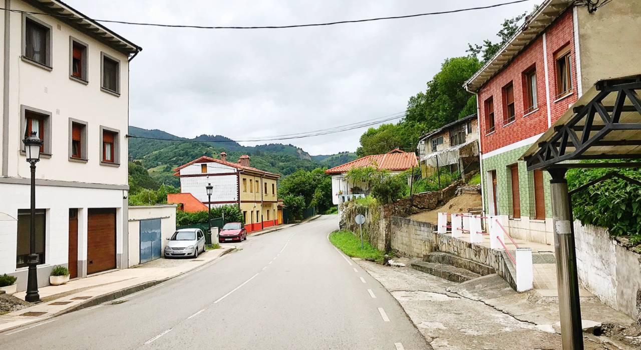 Verkauf - Chalet - San Martín del Rey Aurelio - La Llave