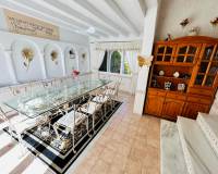 Verkauf - Chalet - Torrevieja - San Luis