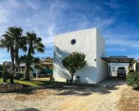 Verkauf - Chalet - Vejer de la Frontera - San Ambrosio