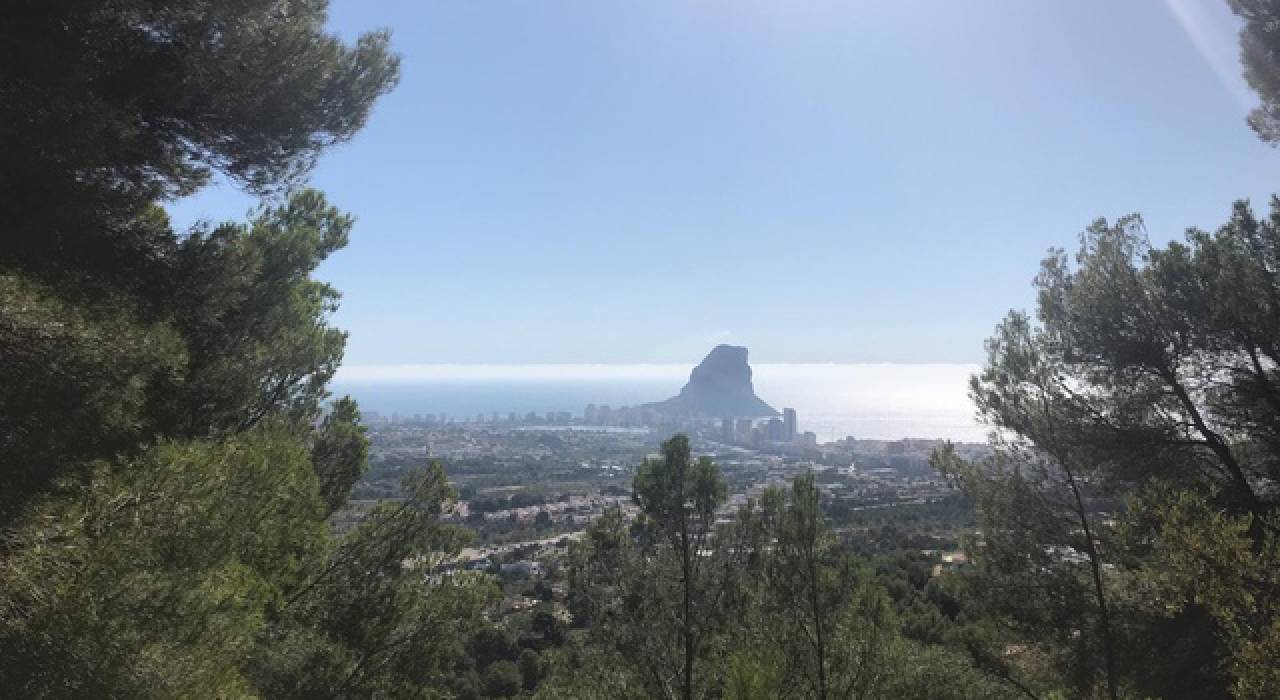 Verkauf - Handlung - Calpe - Center