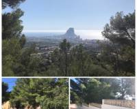 Verkauf - Handlung - Calpe - Center