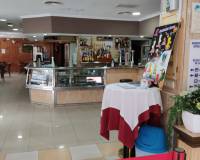 Verkauf - Hotel - Torrevieja - Centro