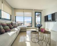 Verkauf - Penthouse - Finestrat - Sierra Cortina