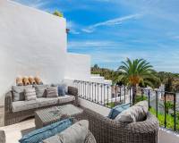 Verkauf - Penthouse - Marbella