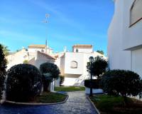 Verkauf - Stadthaus - Alicante - Gran Alacant