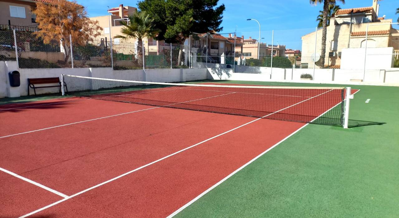 Verkauf - Stadthaus - Alicante - Gran Alacant